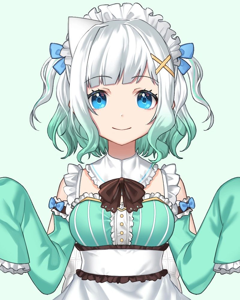 Mint Fantôme