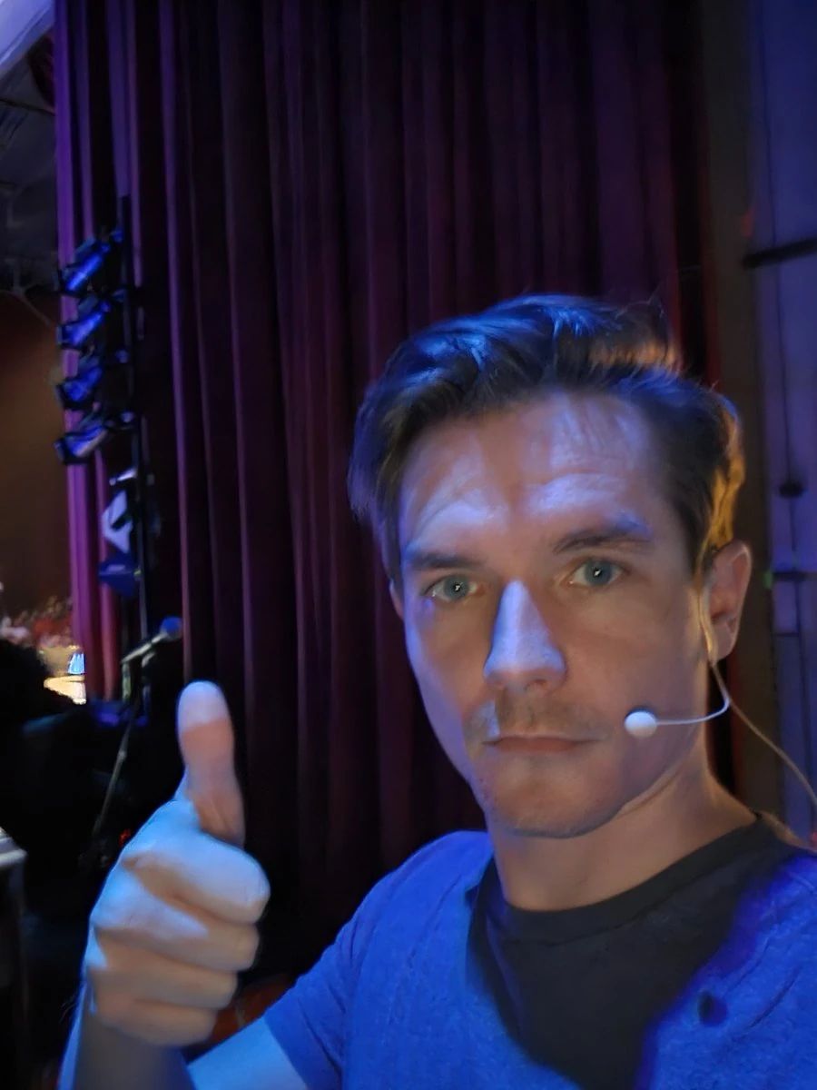 Ross O'Donovan