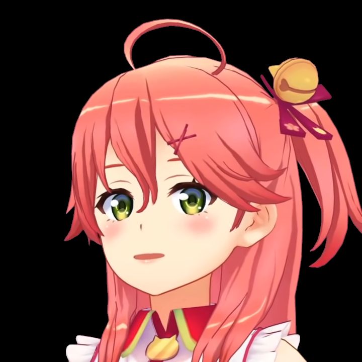 Sakura Miko