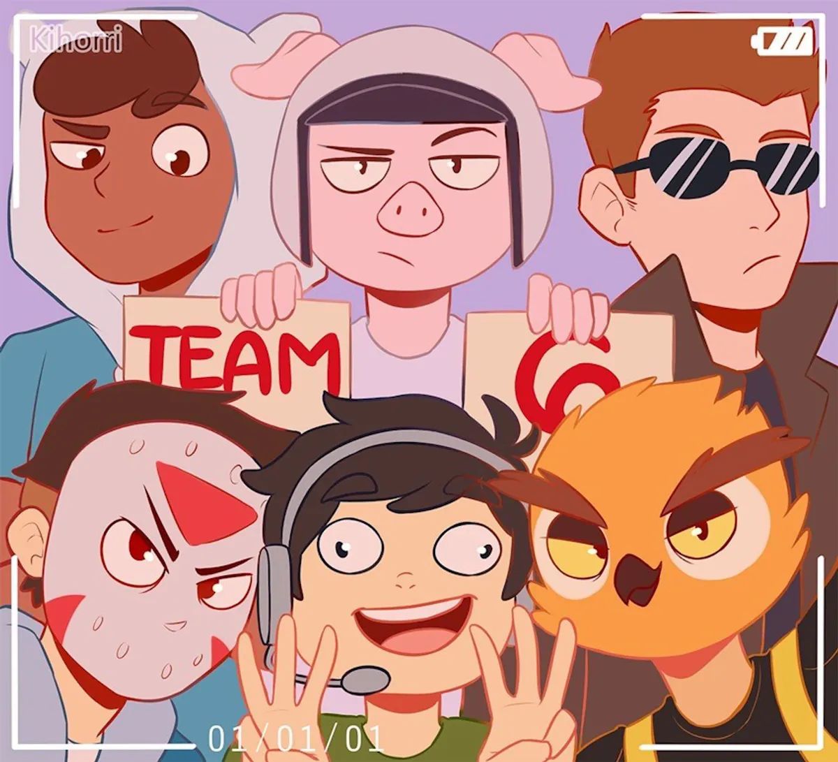 VanossGaming