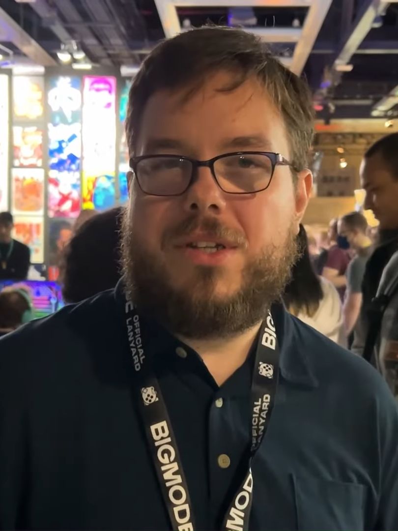 Videogamedunkey
