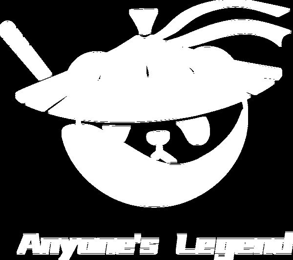 Anyone's Legend