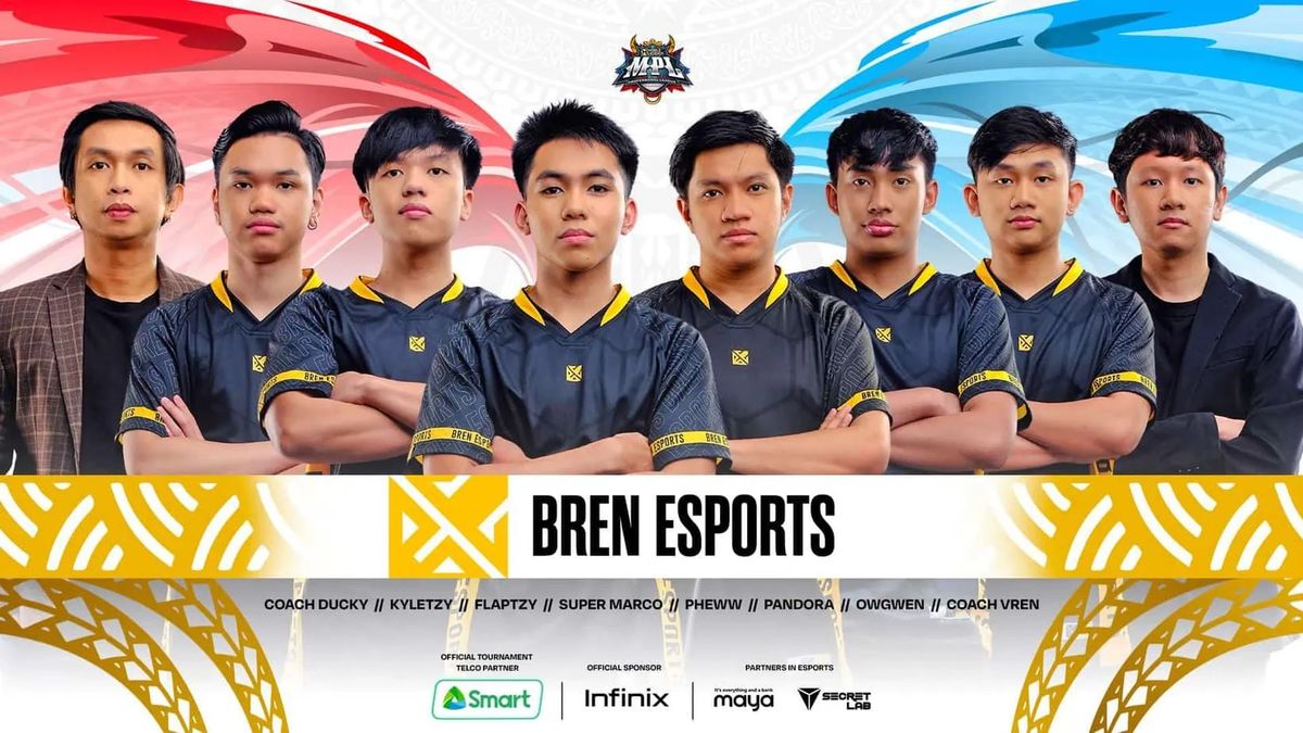 AP Bren