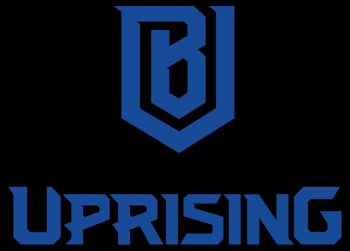 Boston Uprising
