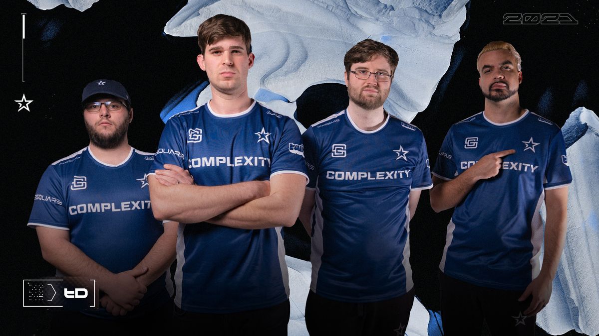 Complexity Gaming