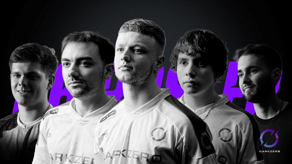 DarkZero Esports