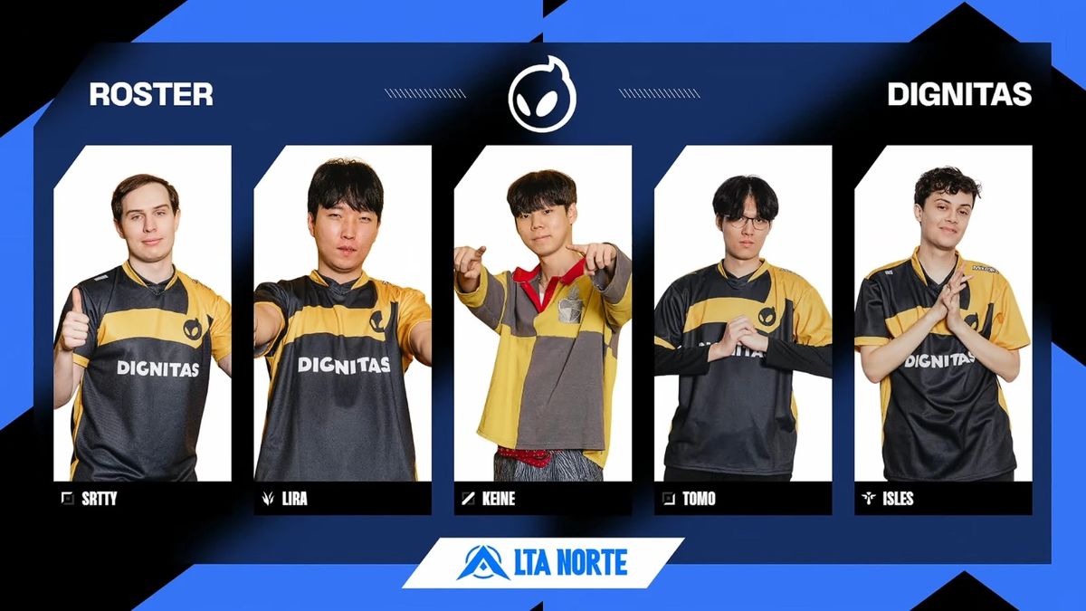 Dignitas