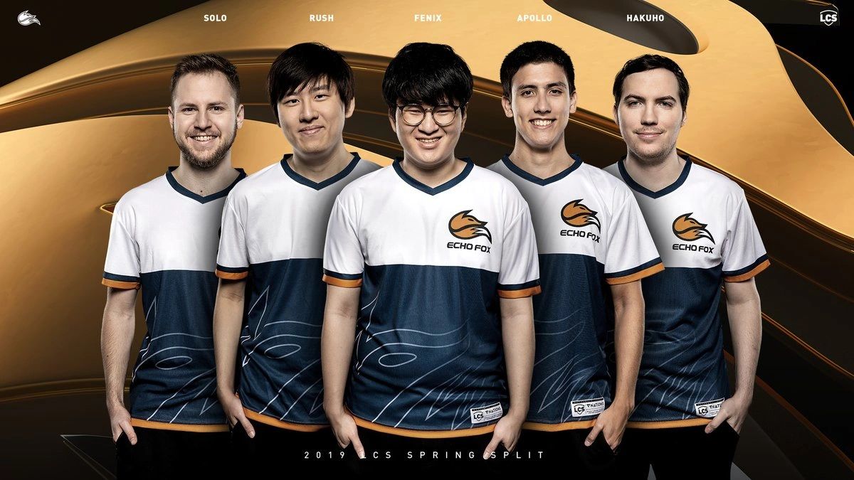 Echo Fox