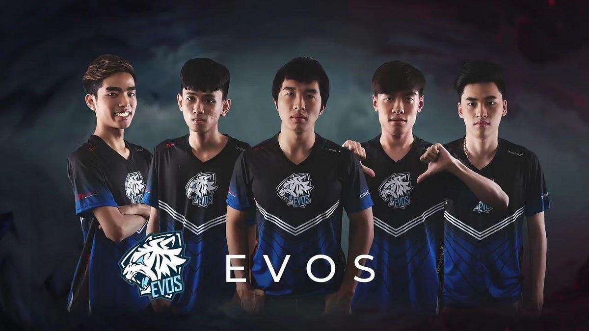 EVOS Esports