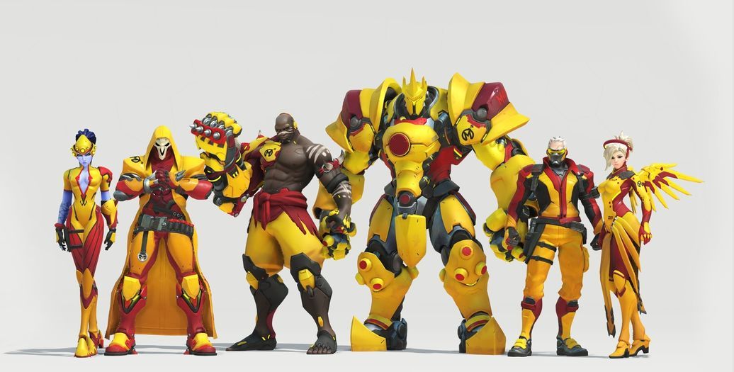 Florida Mayhem