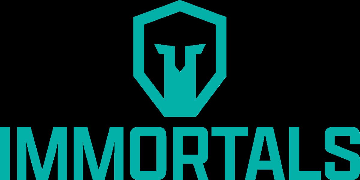 Immortals