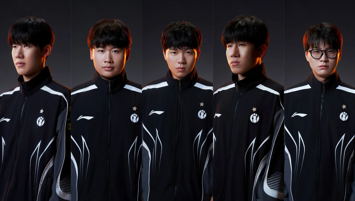 Invictus Gaming