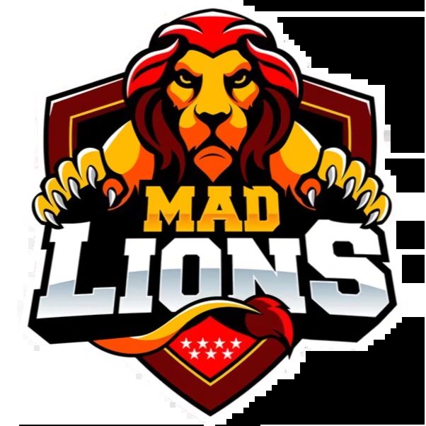 MAD Lions