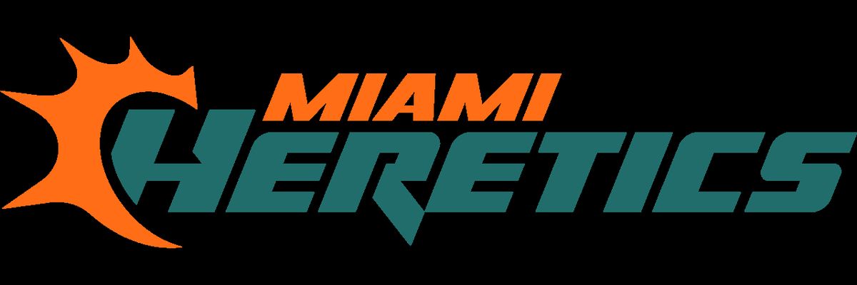 Miami Heretics