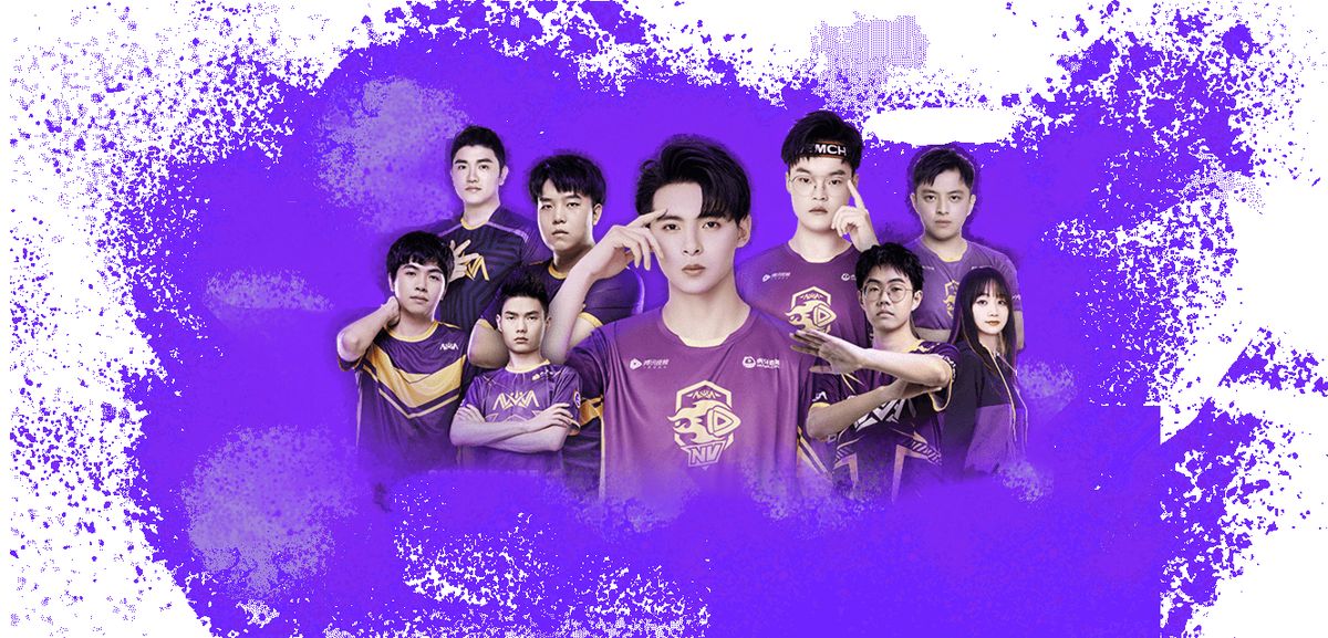 Nova Esports