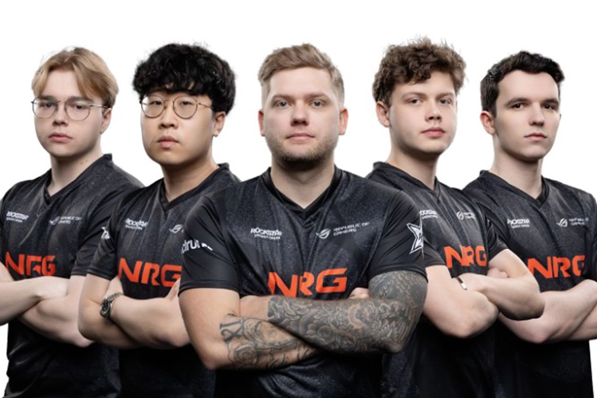 NRG Esports