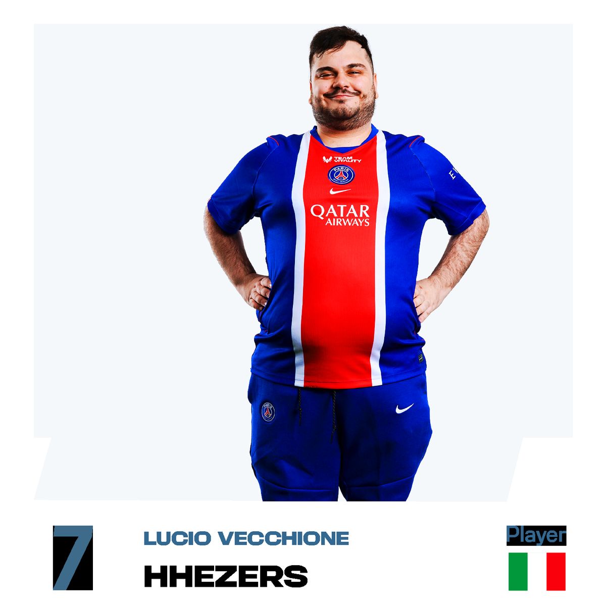 PSG Esports