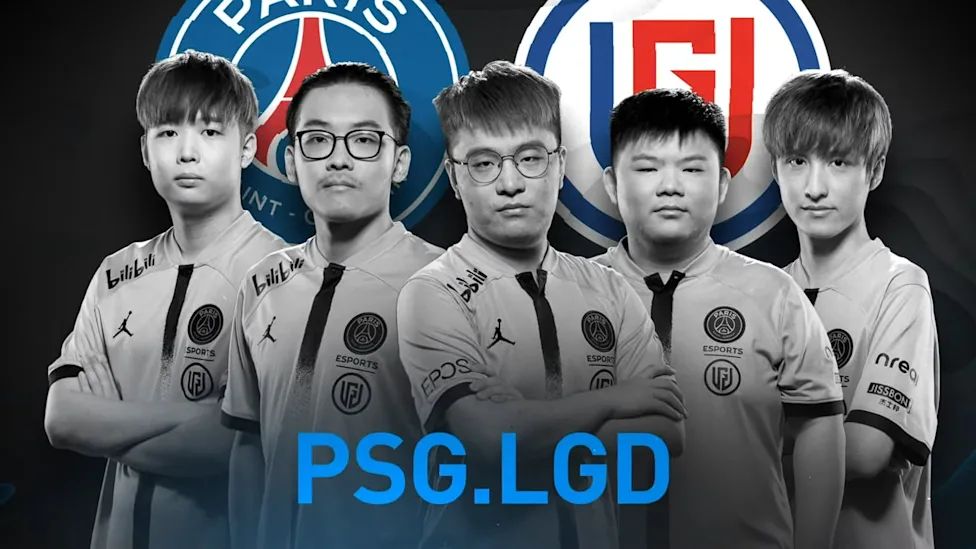 PSG.LGD