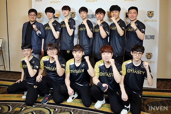 Seoul Dynasty