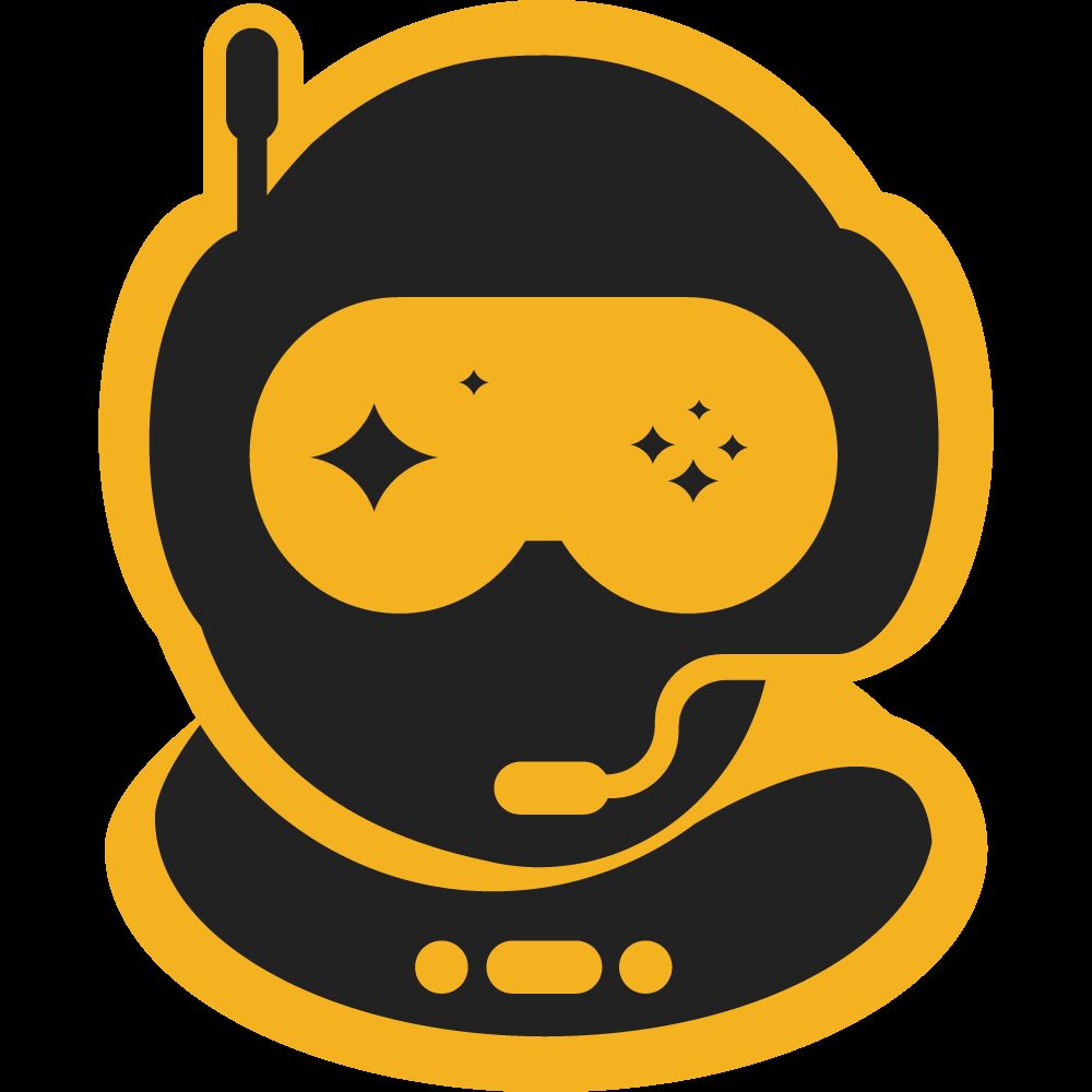 Spacestation Gaming