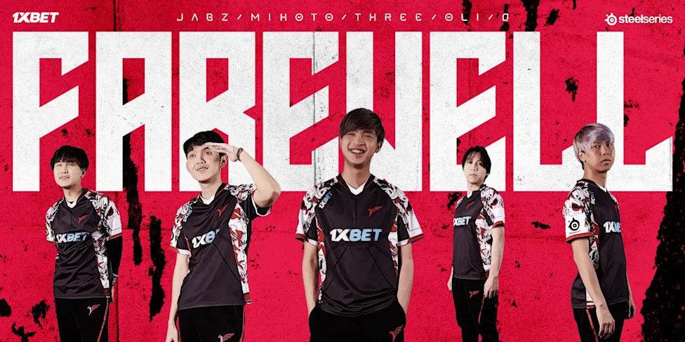 Talon Esports