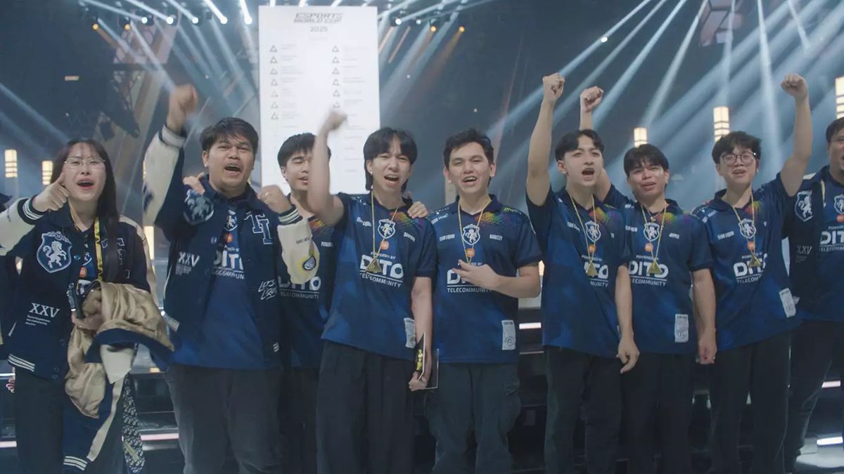 Team Liquid PH