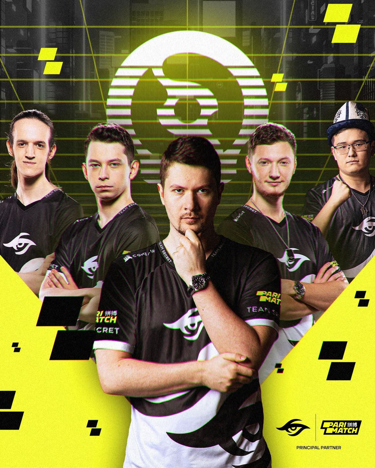 Team Secret