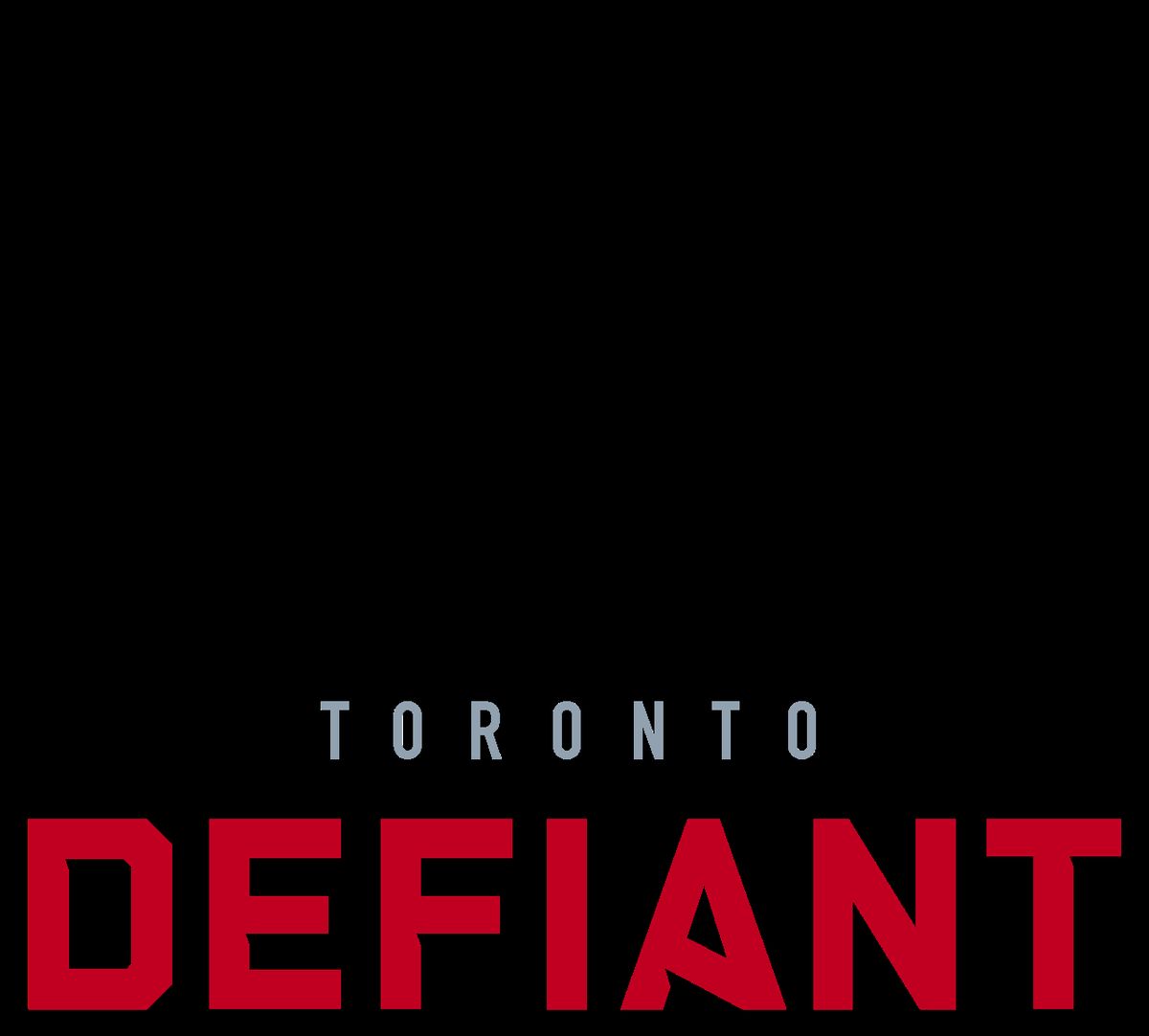 Toronto Defiant