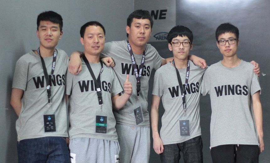 Wings Gaming