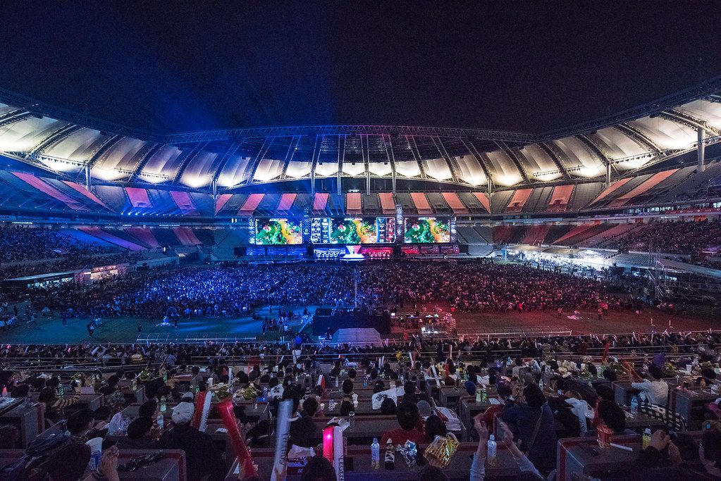 2014 League of Legends World Championship