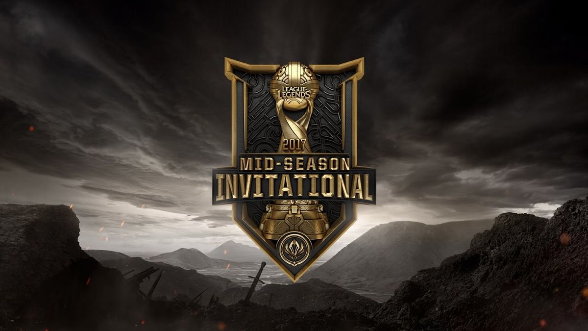 2017 Mid-Season Invitational