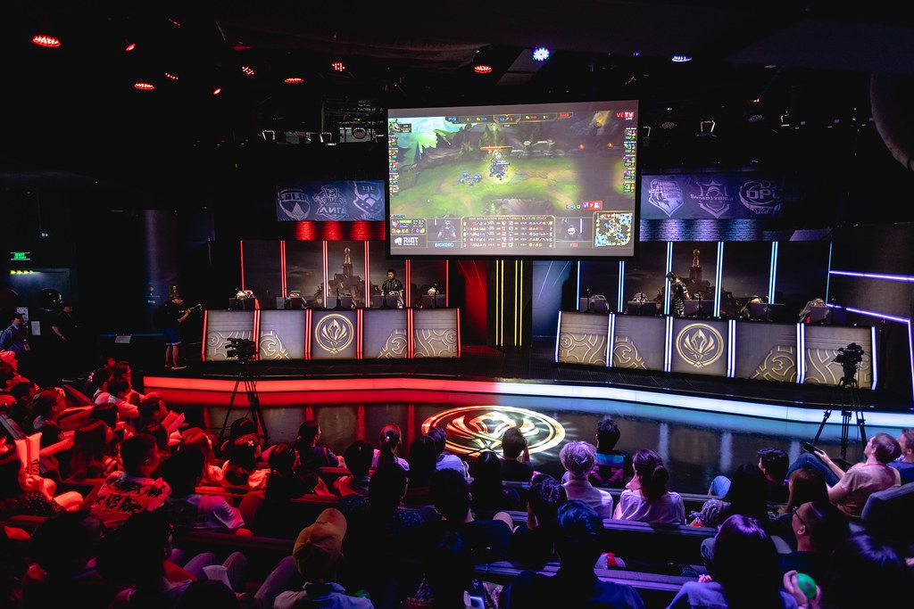 2019 Mid-Season Invitational