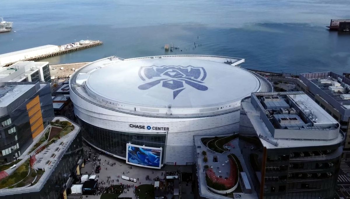 2022 League of Legends World Championship
