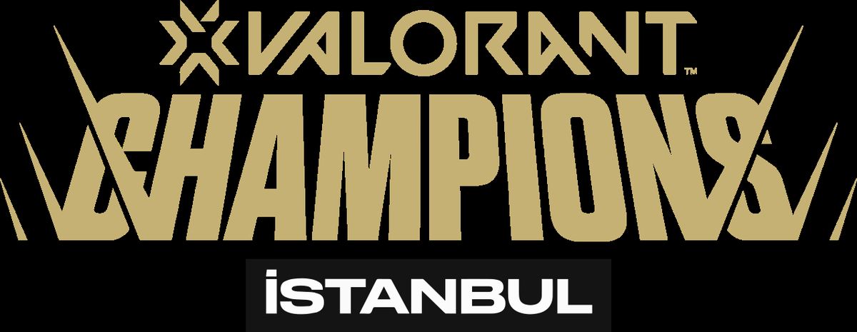 2022 Valorant Champions