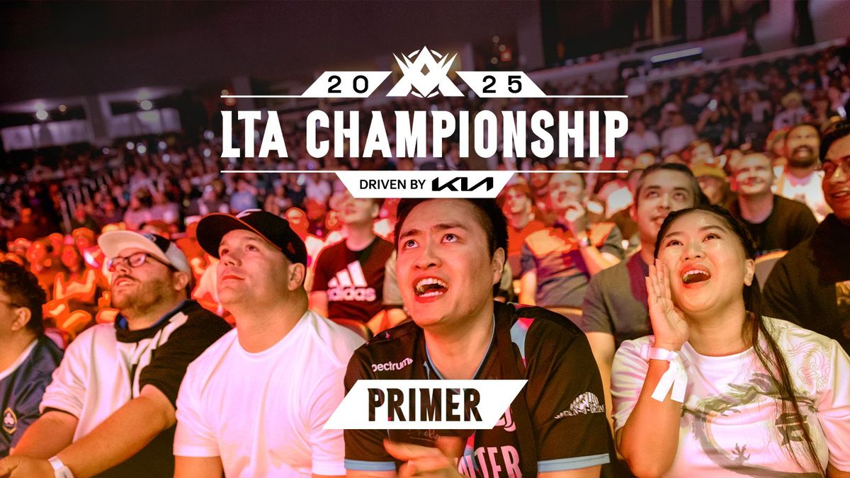 2025 LTA season