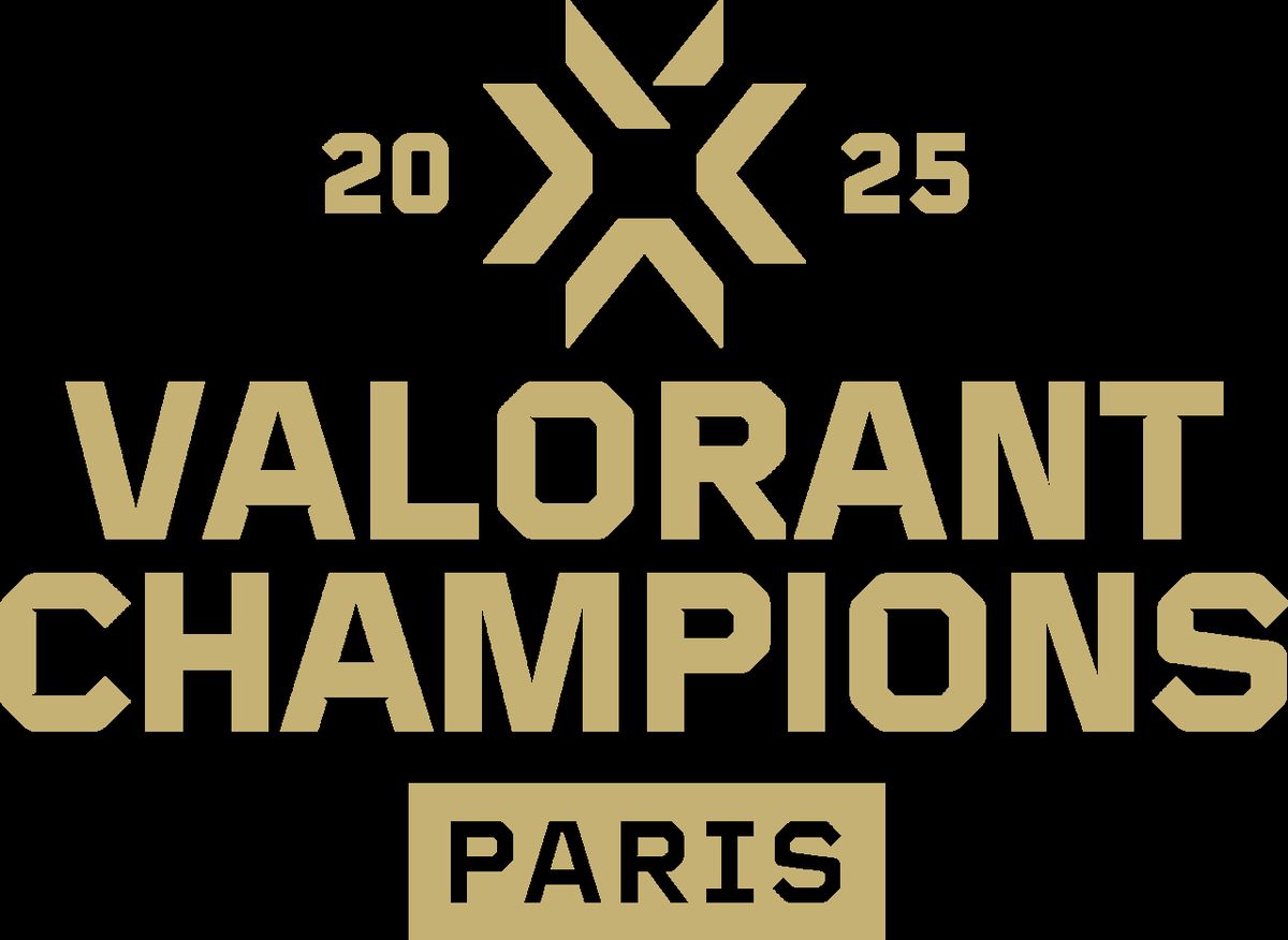 2025 Valorant Champions
