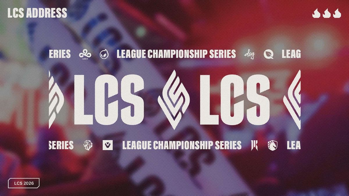 2026 LCS season