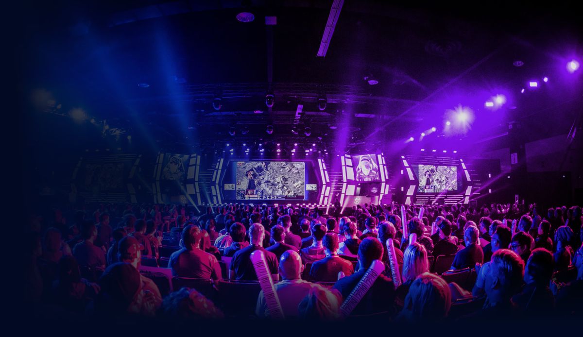BlizzCon