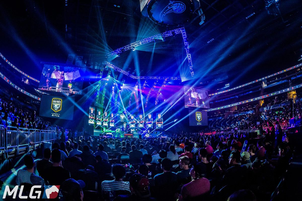 Call of Duty Championship
