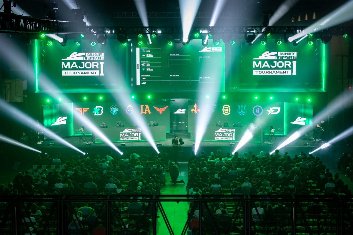 Call of Duty League
