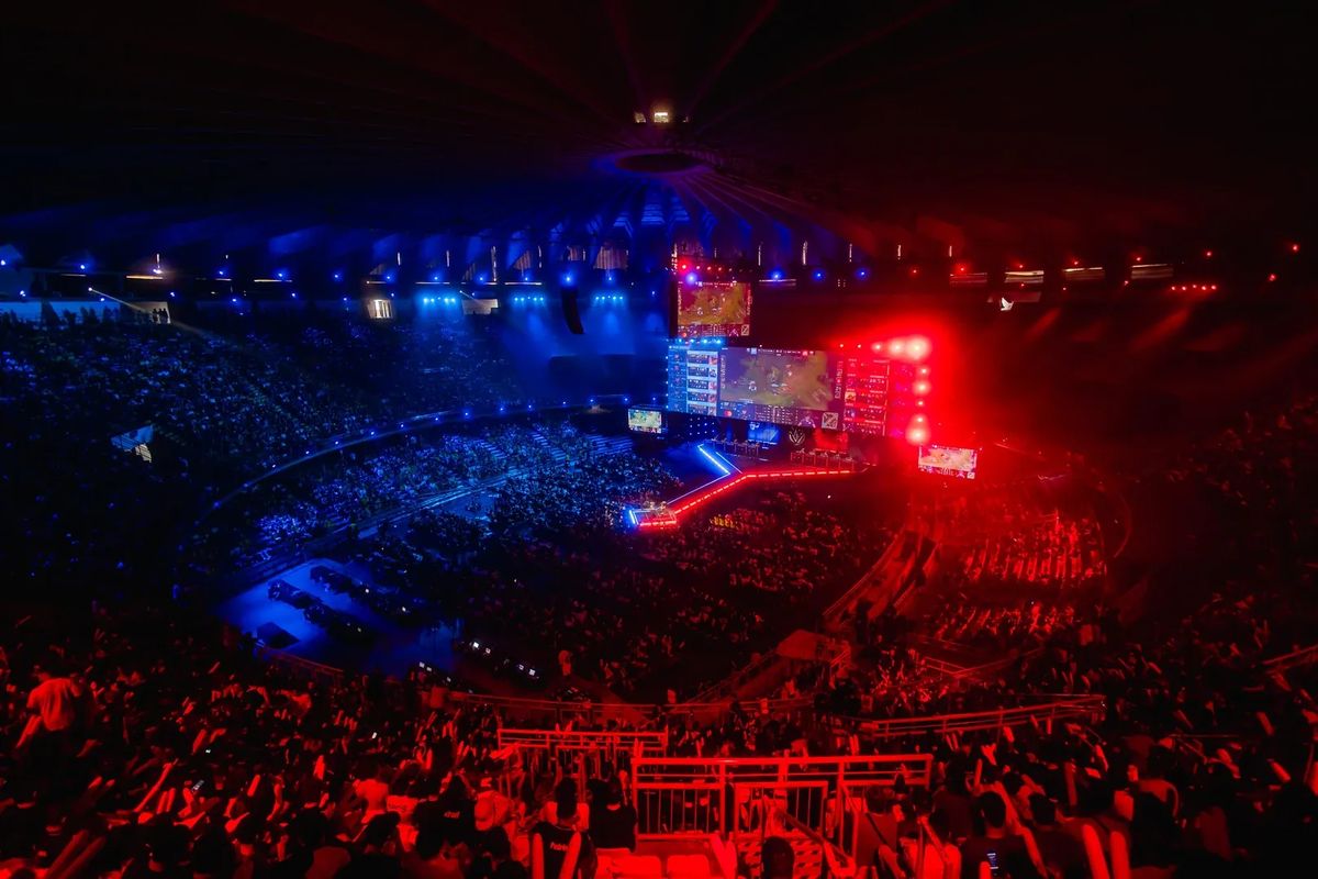 Campeonato Brasileiro de League of Legends