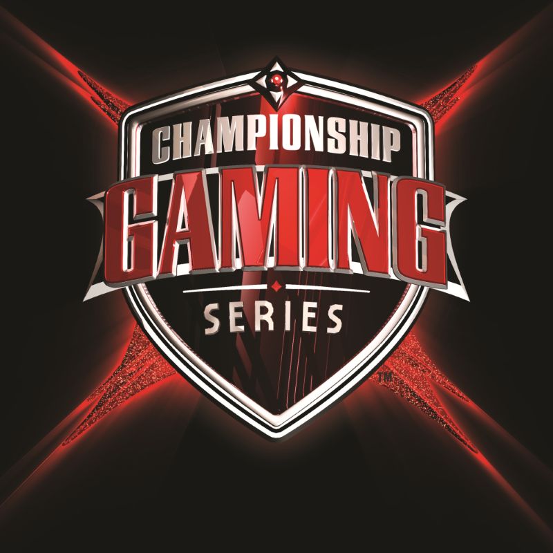 Championship Gaming Series