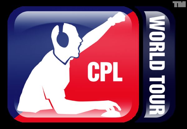Cyberathlete Professional League