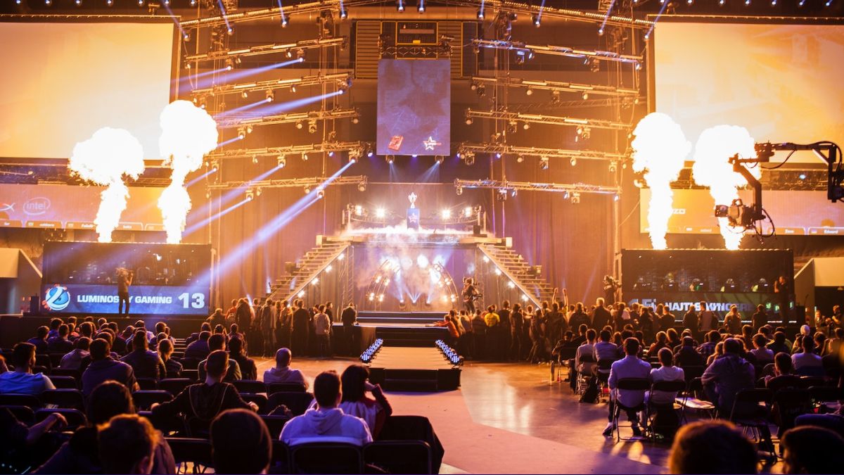 DreamHack Open Cluj-Napoca 2015