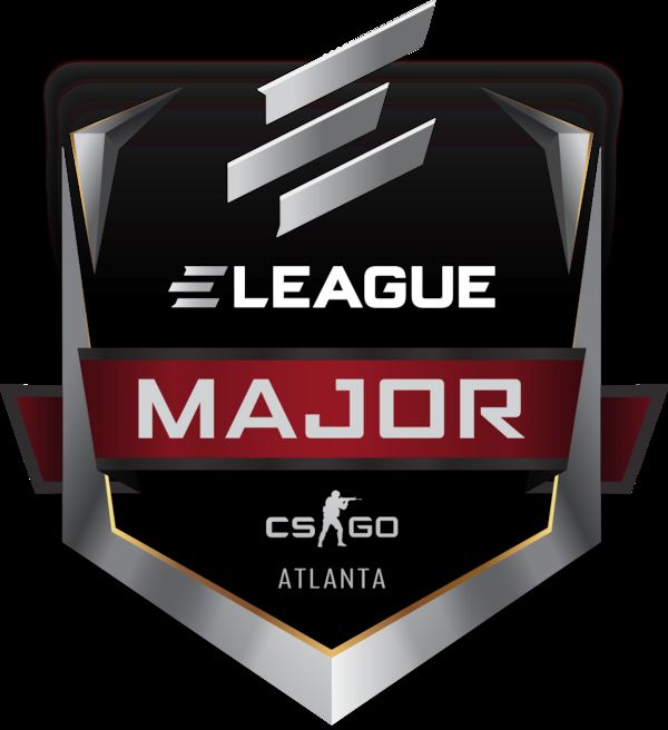 ELEAGUE Major 2017