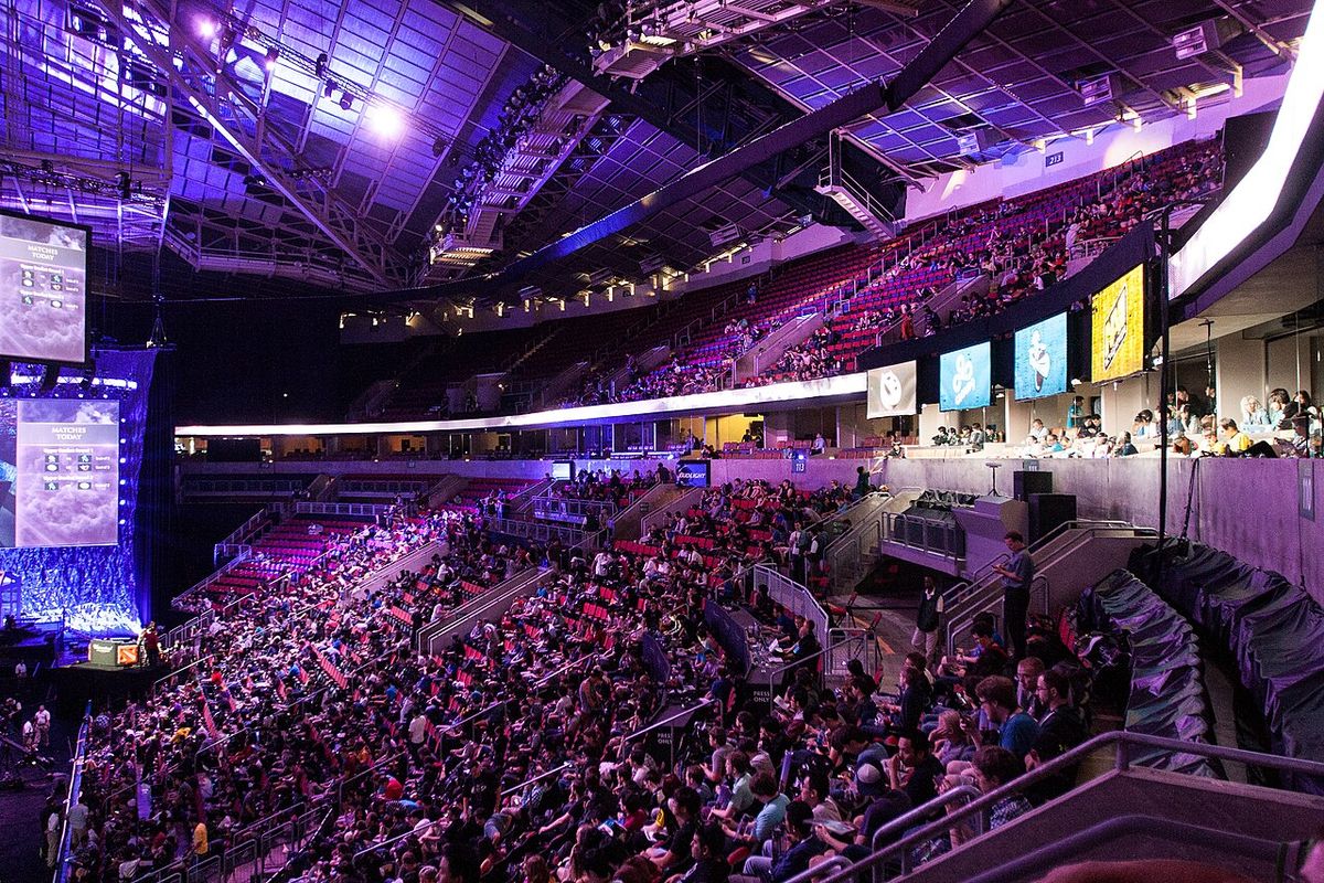 ELEAGUE Major: Boston 2018