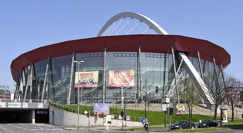 ESL One Cologne 2016