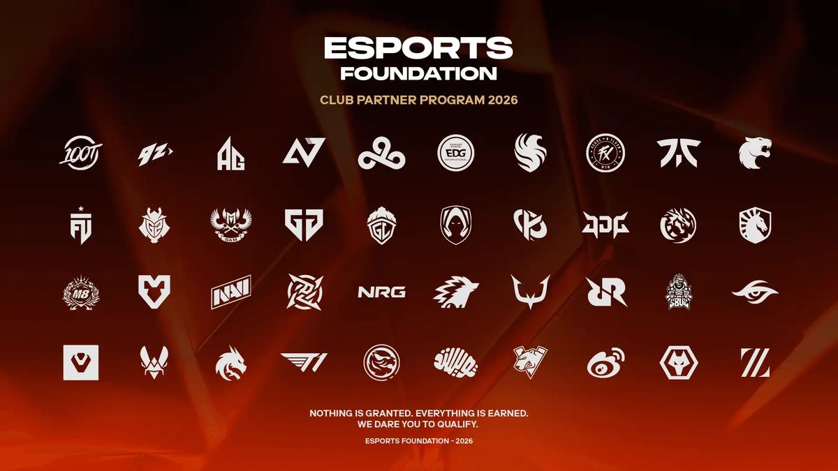 Esports Foundation