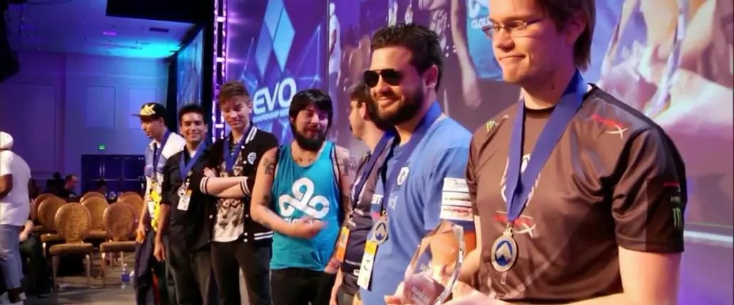 Evo 2015