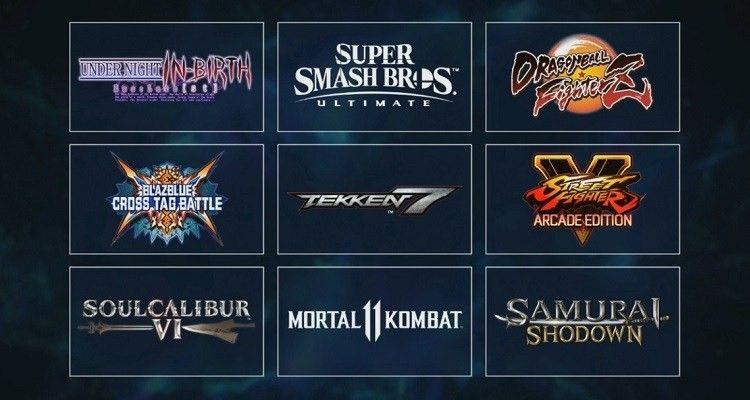 Evo 2019